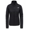 The North Face Inlux Triclimate Jacket